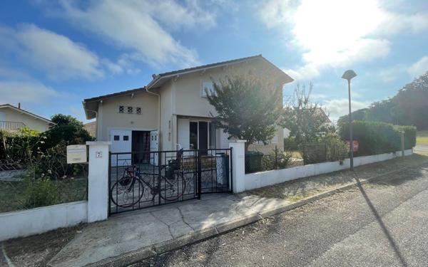 Maison à louer