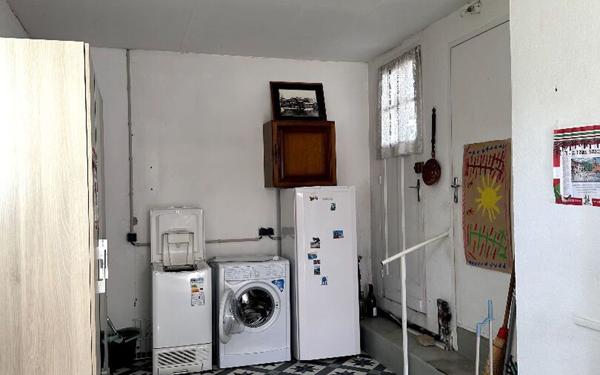 Maison à louer
