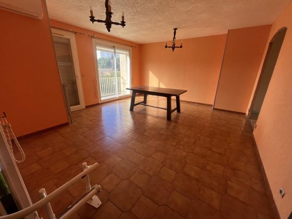Maison à vendre |  Béziers |  5 pièces | 80 m²