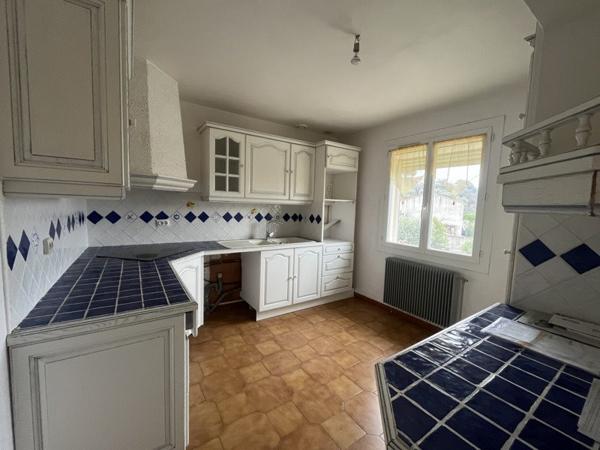 Maison à vendre |  Béziers |  5 pièces | 80 m²