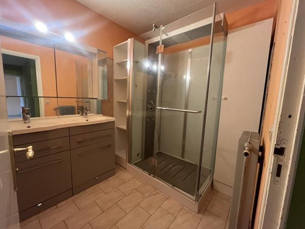 Maison à vendre |  Béziers |  5 pièces | 80 m²