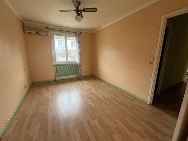 Maison à vendre |  Béziers |  5 pièces | 80 m²