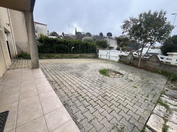 Maison à vendre |  Béziers |  5 pièces | 80 m²