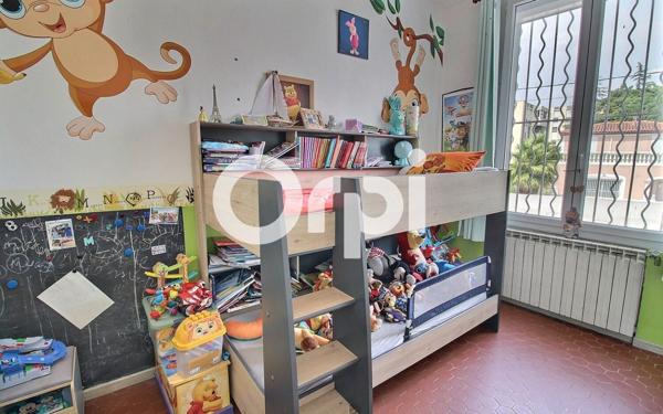 Maison à vendre    5 pièces • 120 m2 Marseille 13