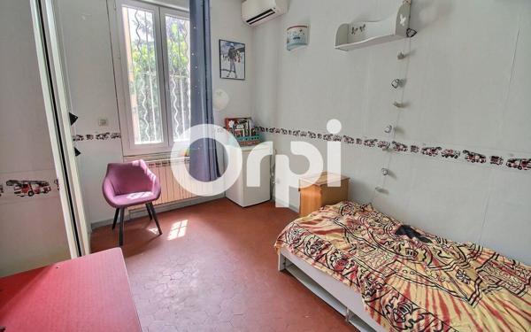 Maison à vendre    5 pièces • 120 m2 Marseille 13