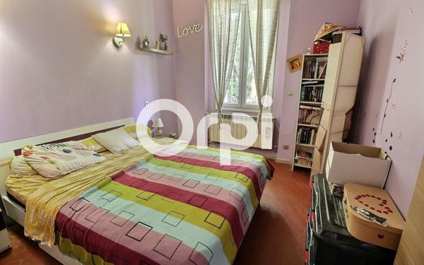 Maison à vendre    5 pièces • 120 m2 Marseille 13