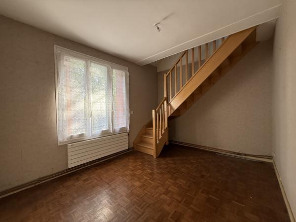 PAVILLON T4 - LE BLANC-MESNIL