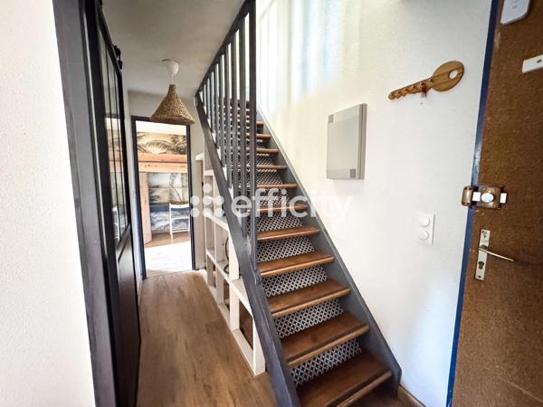 Maison 4 pièces - 50 m² Exclusivité efficity