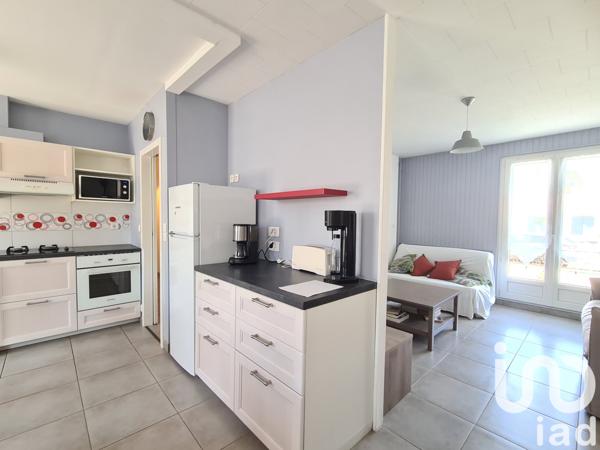 Maison à vendre 3 pièces 84 m² Dompierre-sur-Mer