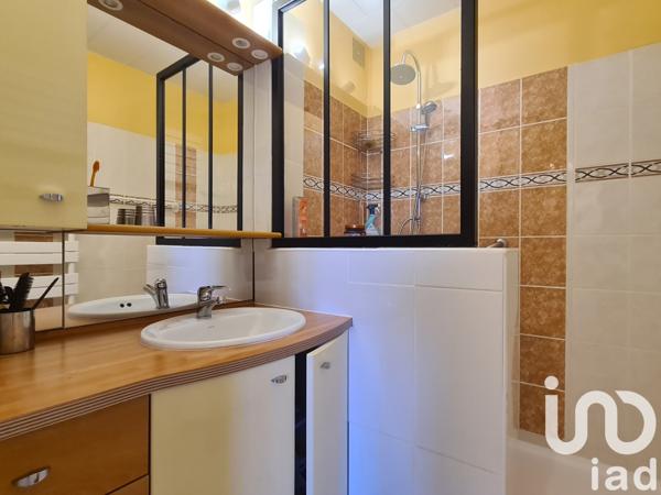 Maison à vendre 3 pièces 84 m² Dompierre-sur-Mer