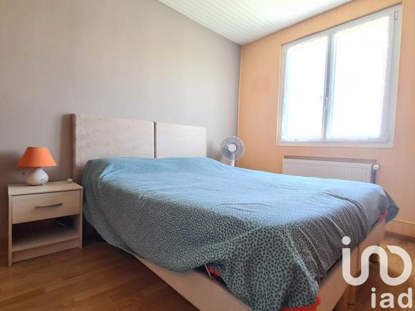 Maison à vendre 3 pièces 84 m² Dompierre-sur-Mer