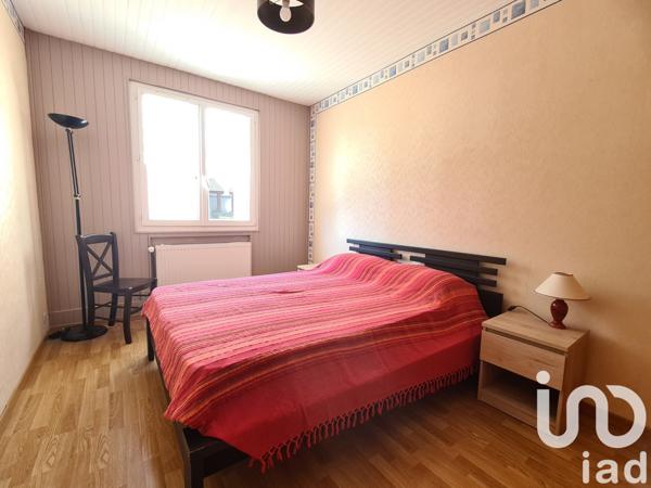 Maison à vendre 3 pièces 84 m² Dompierre-sur-Mer