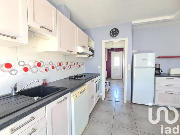 Maison à vendre 3 pièces 84 m² Dompierre-sur-Mer