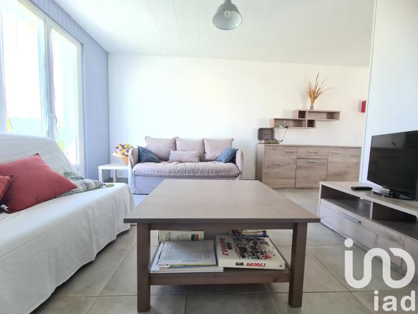 Maison à vendre 3 pièces 84 m² Dompierre-sur-Mer