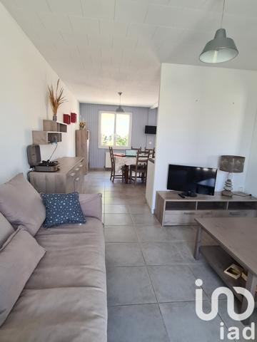 Maison à vendre 3 pièces 84 m² Dompierre-sur-Mer