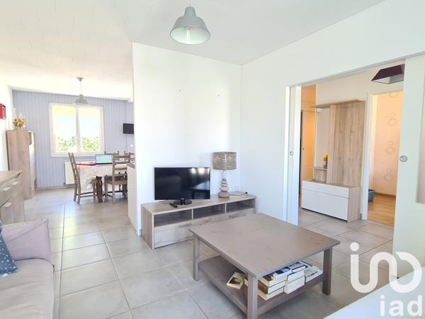 Maison à vendre 3 pièces 84 m² Dompierre-sur-Mer