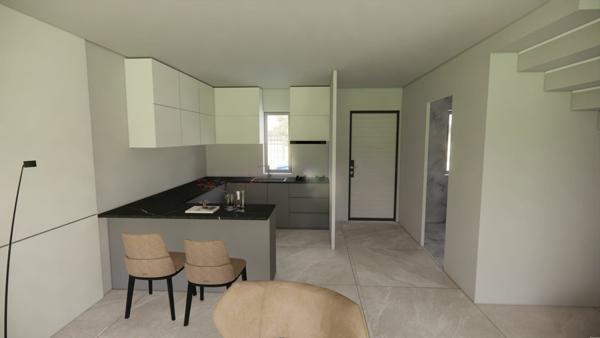 Maison à vendre    4 pièces •  Générac