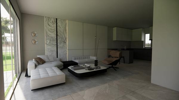 Maison à vendre    4 pièces •  Générac