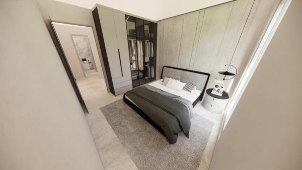 Maison à vendre    4 pièces •  Générac