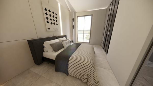 Maison à vendre    4 pièces •  Générac