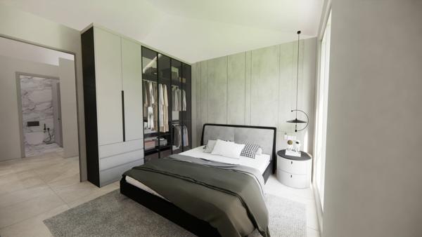 Maison à vendre    4 pièces •  Générac