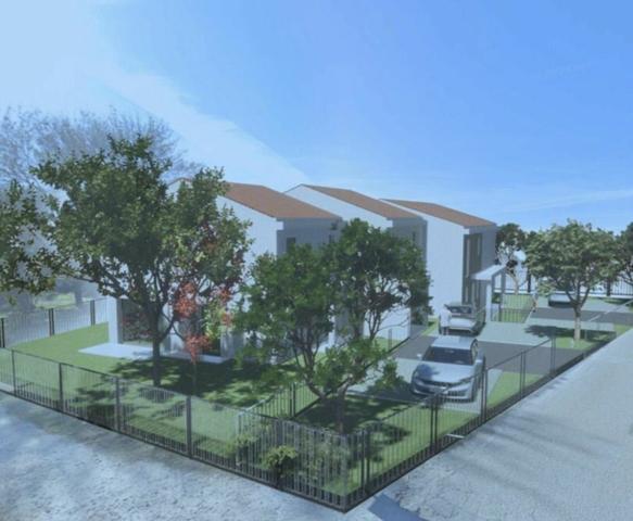 Maison à vendre    4 pièces •  Générac