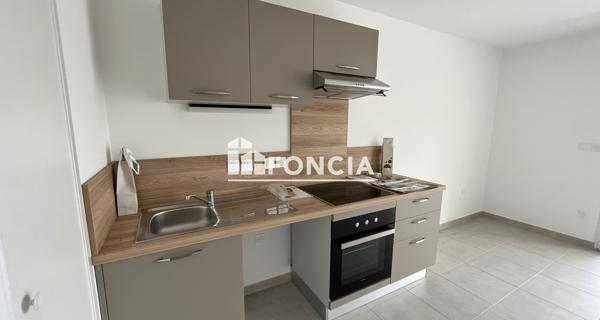 Location Appartement 3 pièces 56.7 m² - Monteux 84170
