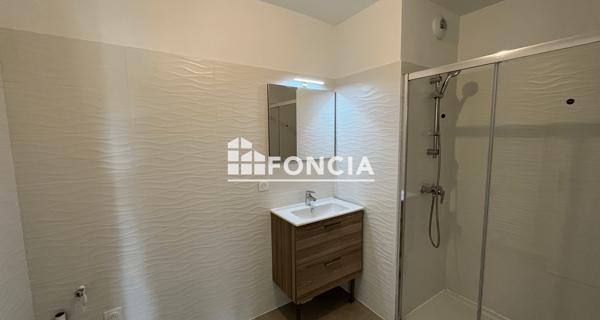 Location Appartement 3 pièces 56.7 m² - Monteux 84170