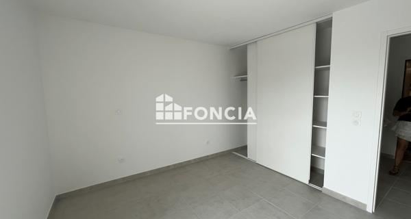 Location Appartement 3 pièces 56.7 m² - Monteux 84170