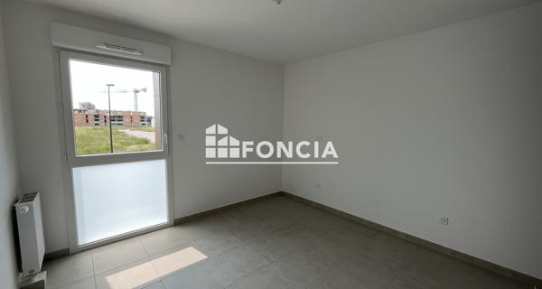 Location Appartement 3 pièces 56.7 m² - Monteux 84170