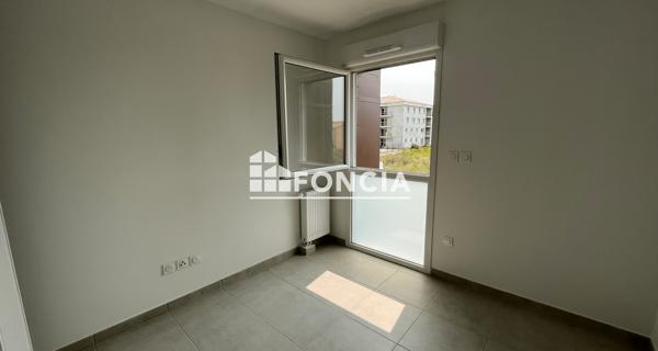 Location Appartement 3 pièces 56.7 m² - Monteux 84170