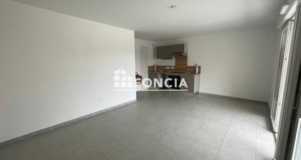 Location Appartement 3 pièces 56.7 m² - Monteux 84170