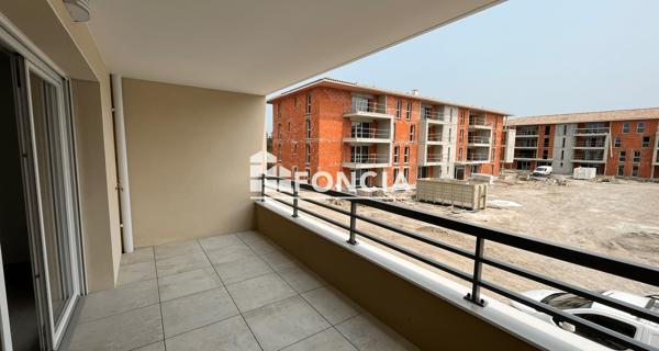Location Appartement 3 pièces 56.7 m² - Monteux 84170