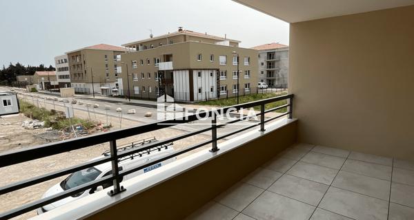Location Appartement 3 pièces 56.7 m² - Monteux 84170
