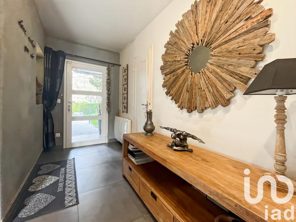 Maison à vendre 8 pièces 173 m² Marolles-en-Brie