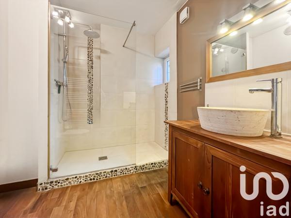 Maison à vendre 8 pièces 173 m² Marolles-en-Brie