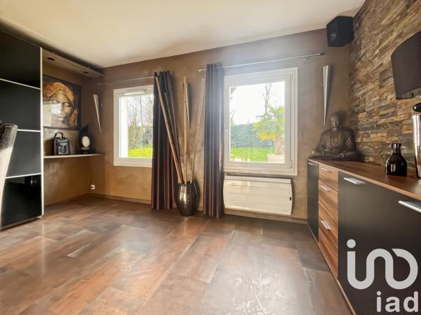 Maison à vendre 8 pièces 173 m² Marolles-en-Brie