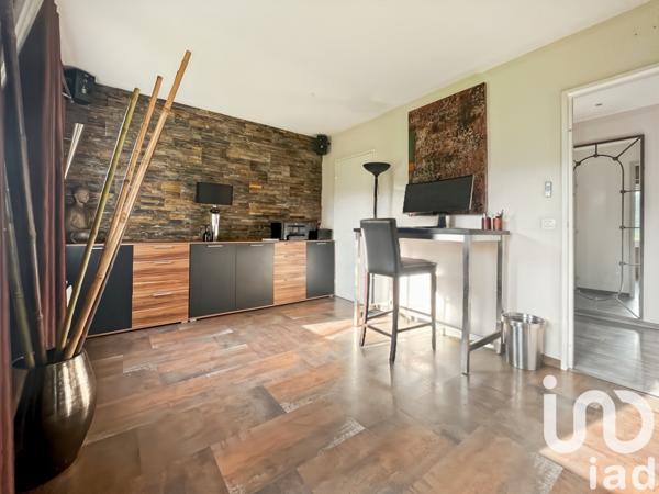 Maison à vendre 8 pièces 173 m² Marolles-en-Brie