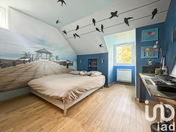 Maison à vendre 8 pièces 173 m² Marolles-en-Brie