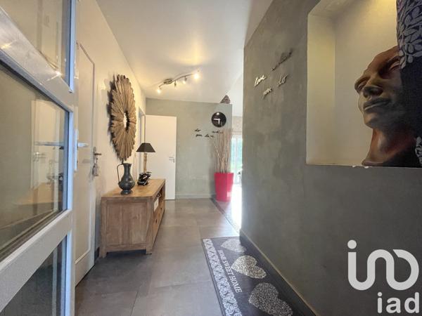 Maison à vendre 8 pièces 173 m² Marolles-en-Brie