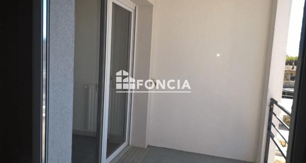 Location Appartement 3 pièces 62 m² - Morières-lès-avignon 84310