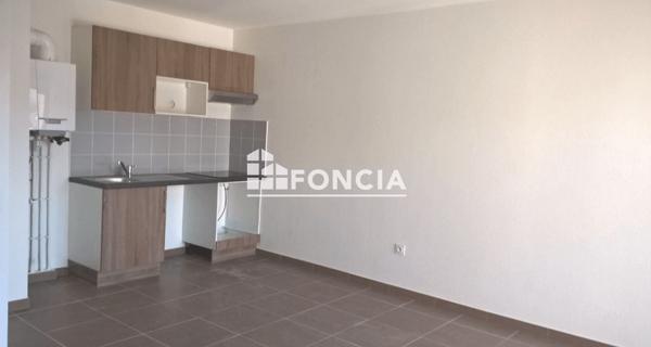 Location Appartement 3 pièces 62 m² - Morières-lès-avignon 84310