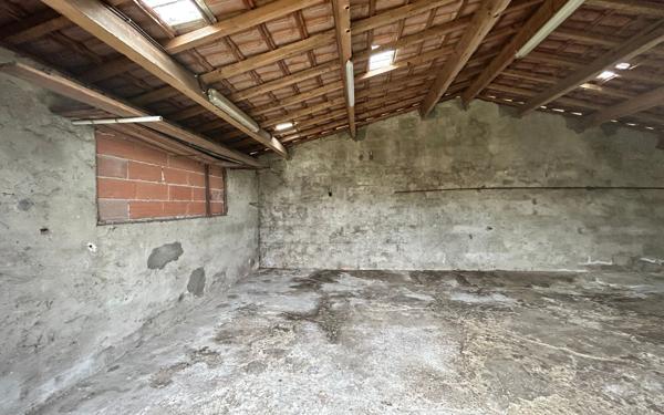 Maison à vendre    3 pièces •  Pessac