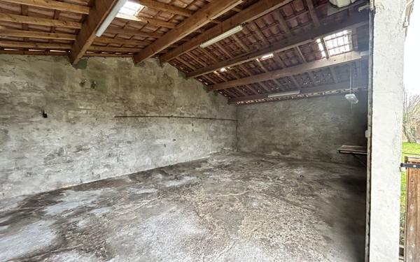 Maison à vendre    3 pièces •  Pessac