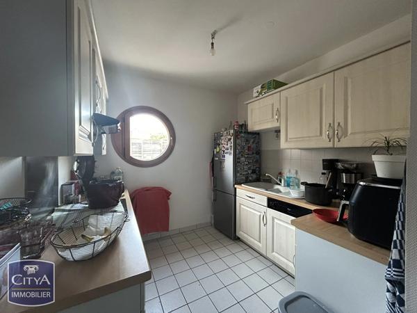Appartement à vendre 4 pièces 74.15m² Chartres (28000)