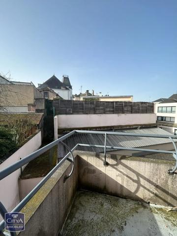 Appartement à vendre 4 pièces 74.15m² Chartres (28000)