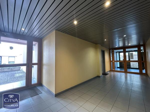 Appartement à vendre 4 pièces 74.15m² Chartres (28000)