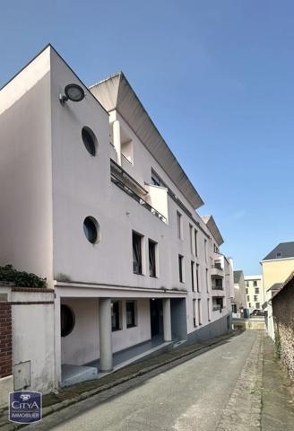 Appartement à vendre 4 pièces 74.15m² Chartres (28000)