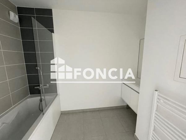 Location Appartement 4 pièces 87.4 m² - LA BUTTE AU MONT Fleury Sur Orne 14123