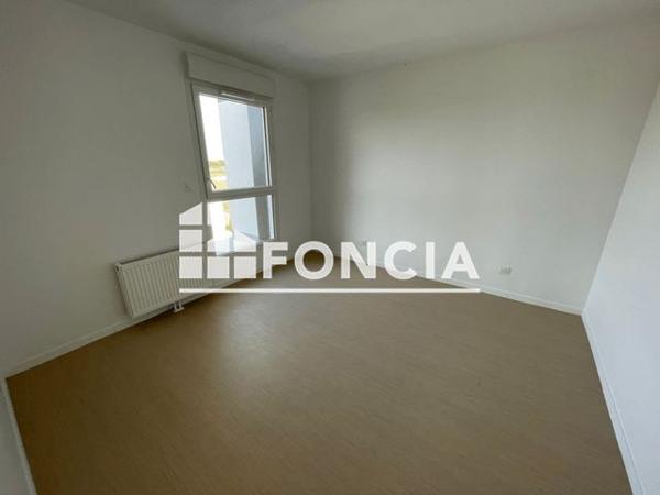 Location Appartement 4 pièces 87.4 m² - LA BUTTE AU MONT Fleury Sur Orne 14123